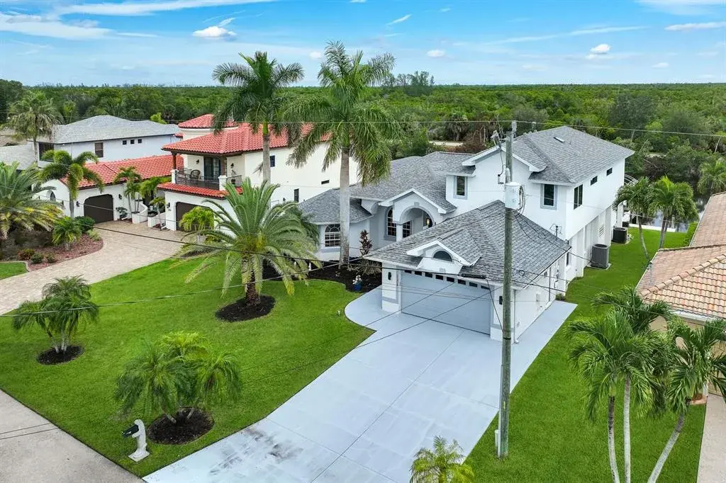 Property for sale at 2309 SE 20TH PLACE, CAPE CORAL, FL, 33990