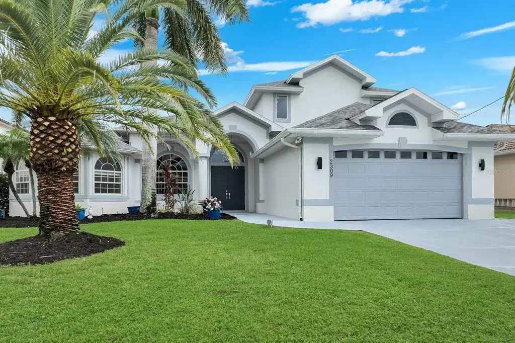 Property for sale at 2309 SE 20TH PLACE, CAPE CORAL, FL, 33990
