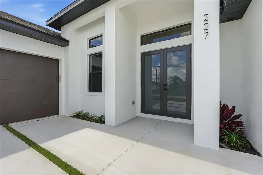 Property for sale at 227 NE 15TH STREET, CAPE CORAL, FL, 33909