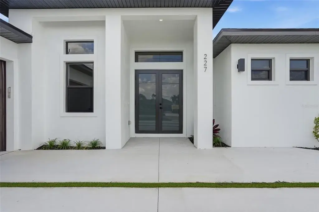 Property for sale at 227 NE 15TH STREET, CAPE CORAL, FL, 33909