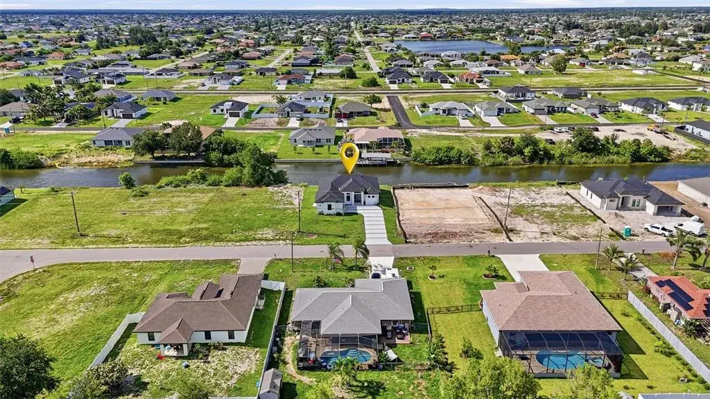 Property for sale at 227 NE 15TH STREET, CAPE CORAL, FL, 33909