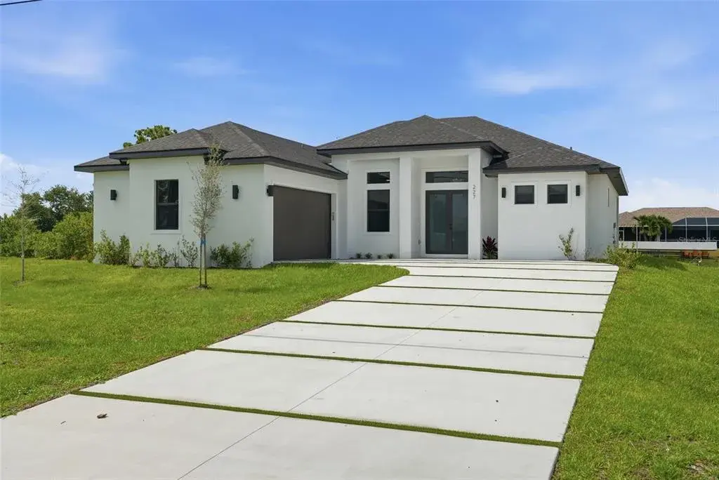 Property for sale at 227 NE 15TH STREET, CAPE CORAL, FL, 33909