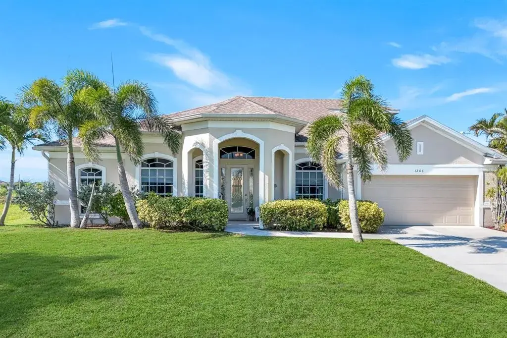 Property for sale at 1206 NW 18TH TERRACE, CAPE CORAL, FL, 33993