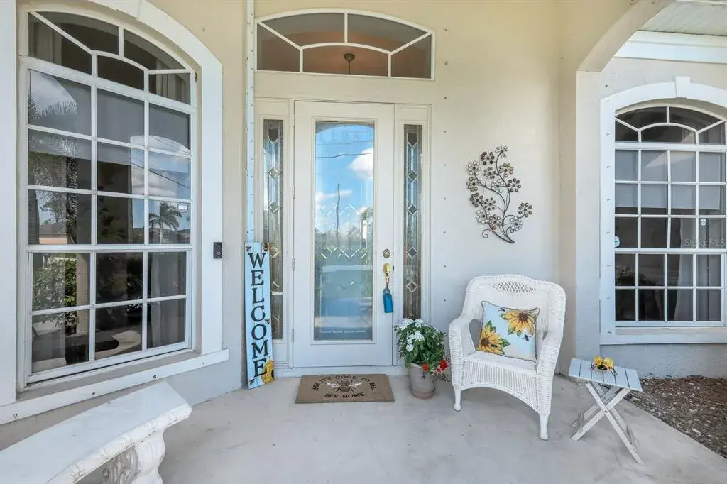Property for sale at 1206 NW 18TH TERRACE, CAPE CORAL, FL, 33993