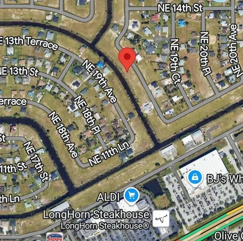 Property for sale at 1302 NE 19TH PLACE, CAPE CORAL, FL, 33909