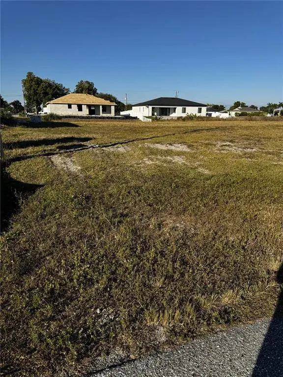 Property for sale at 1715 NE 13TH TERRACE, CAPE CORAL, FL, 33909