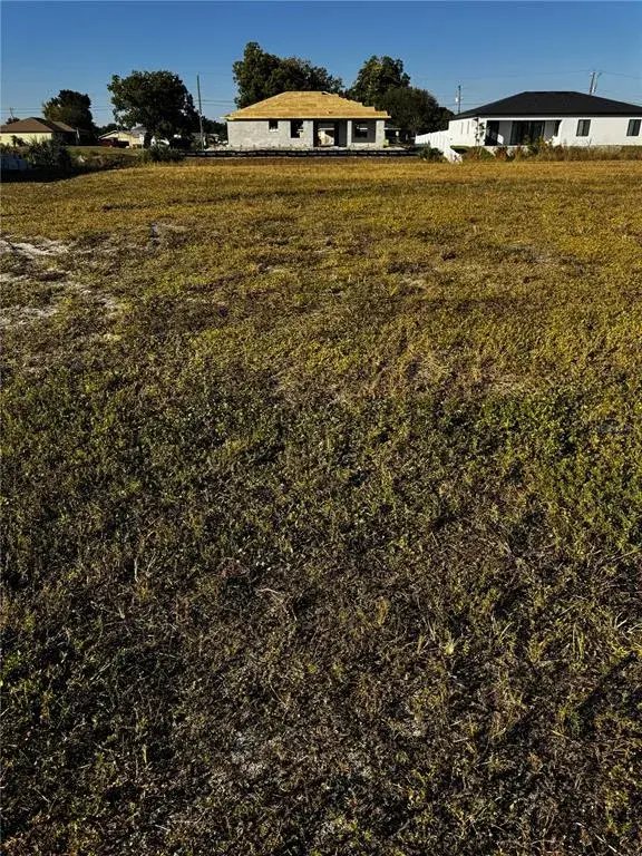 Property for sale at 1715 NE 13TH TERRACE, CAPE CORAL, FL, 33909