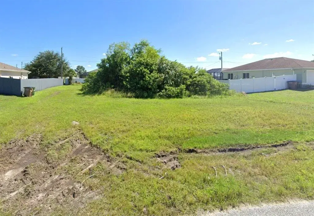Property for sale at 937 NW 5TH PLACE, CAPE CORAL, FL, 33993