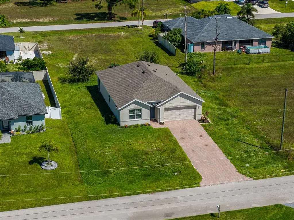 Property for sale at 2909 NW 22ND AVENUE, CAPE CORAL, FL, 33993