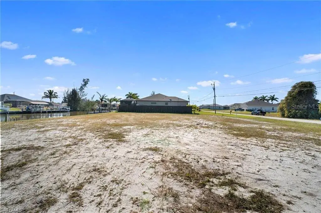 Property for sale at 2347 NW 36TH PLACE, CAPE CORAL, FL, 33993
