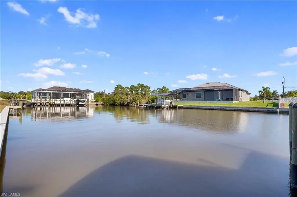 Property for sale at 2347 NW 36TH PLACE, CAPE CORAL, FL, 33993