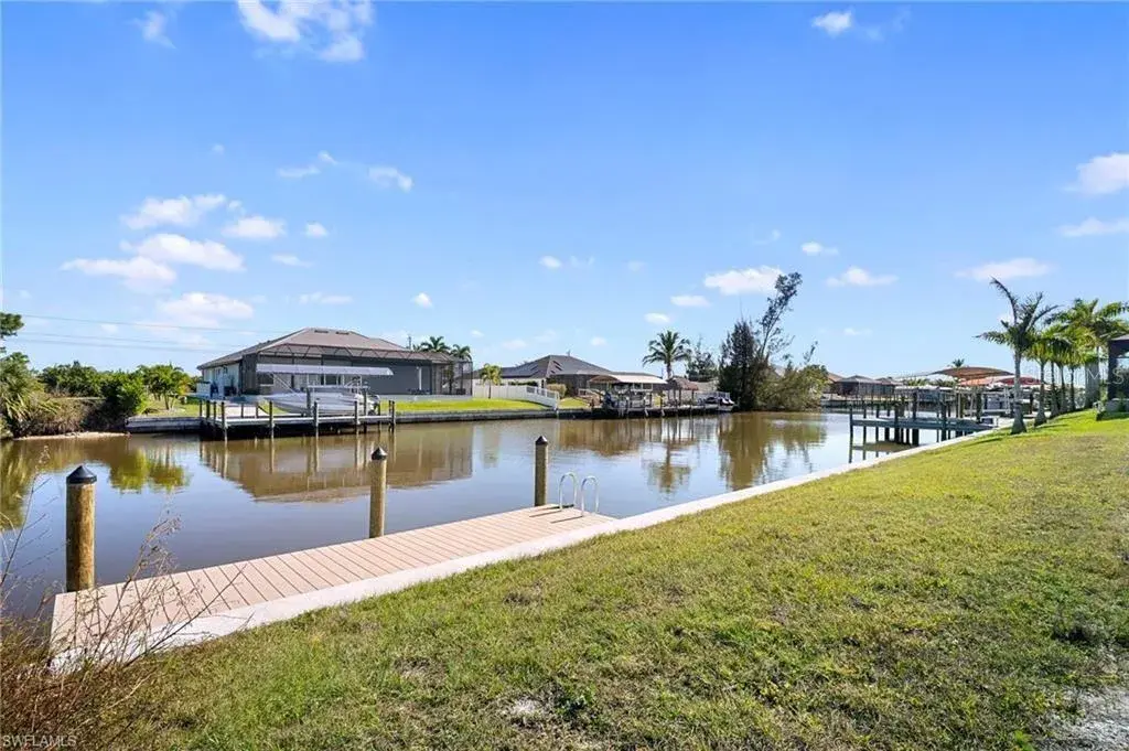Property for sale at 2347 NW 36TH PLACE, CAPE CORAL, FL, 33993