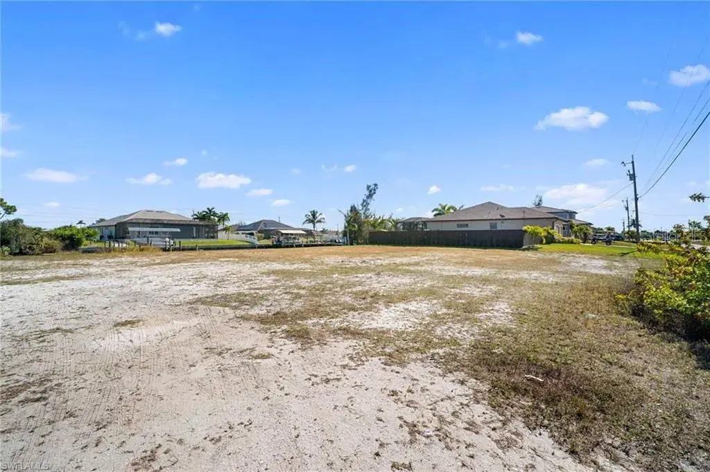 Property for sale at 2347 NW 36TH PLACE, CAPE CORAL, FL, 33993