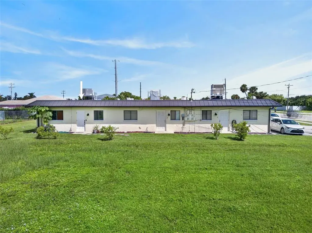 Property for sale at 4516 SANTA BARBARA BOULEVARD UNIT 1, CAPE CORAL, FL, 33914