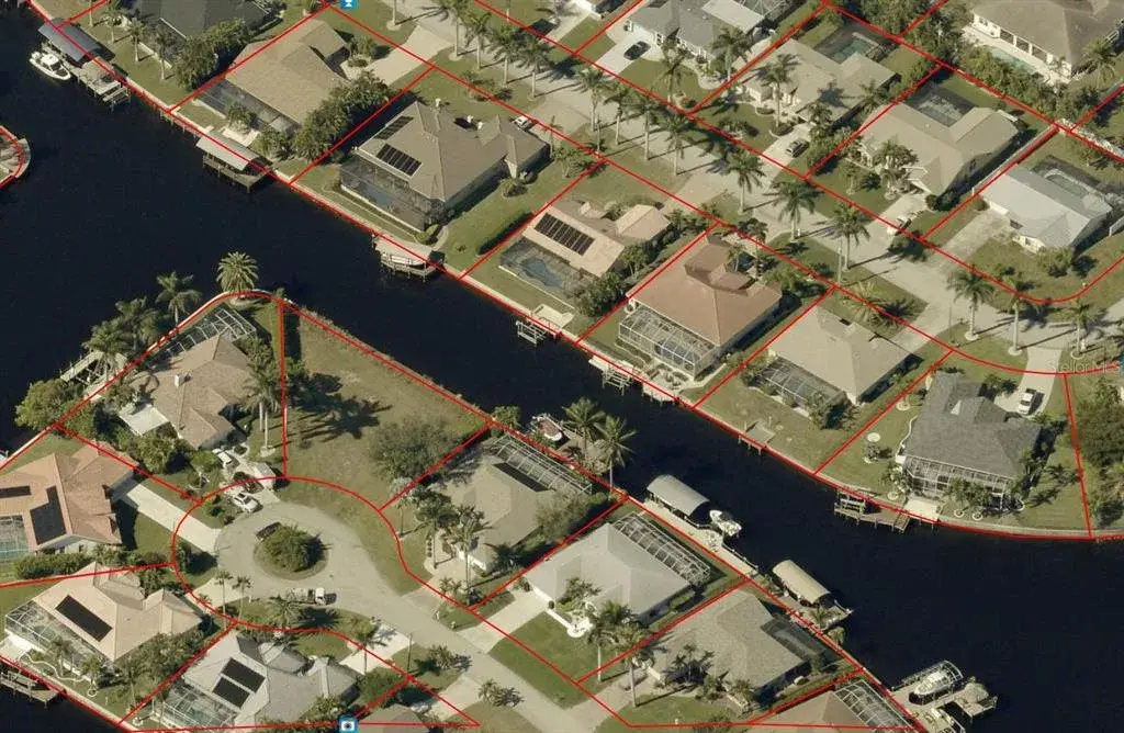 Property for sale at 2005 SE 20TH LANE, CAPE CORAL, FL, 33990