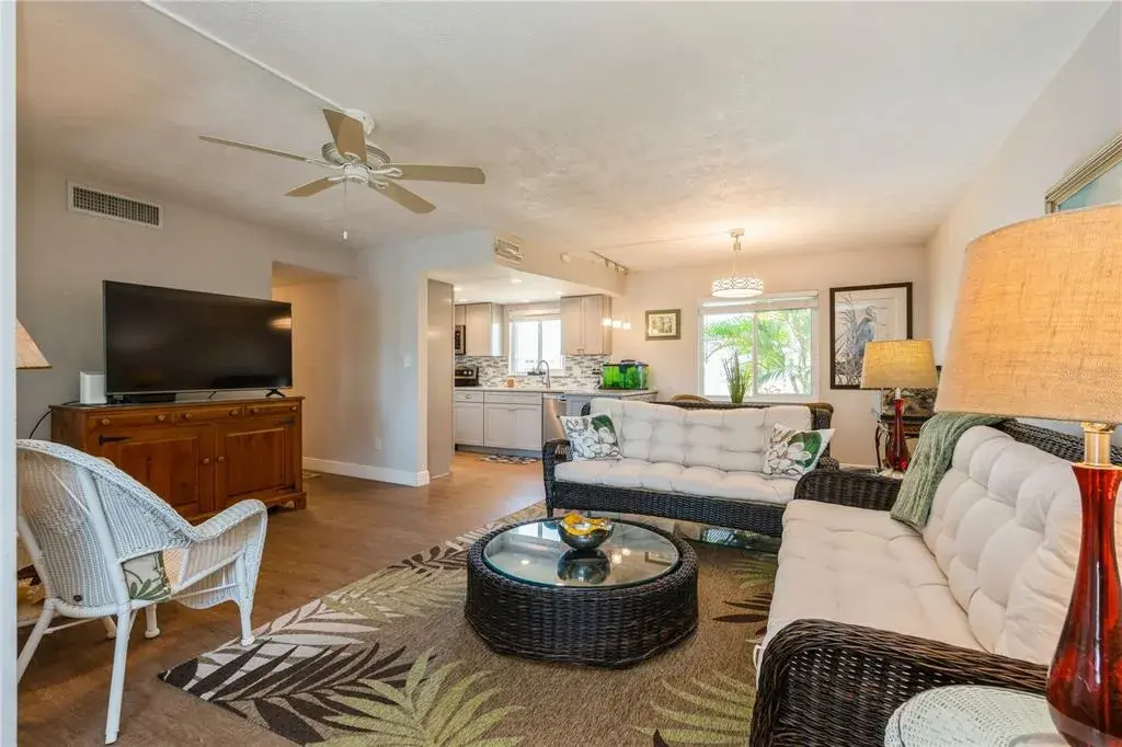 Property for sale at 527 CAPE CORAL PARKWAY W UNIT 4, CAPE CORAL, FL, 33914