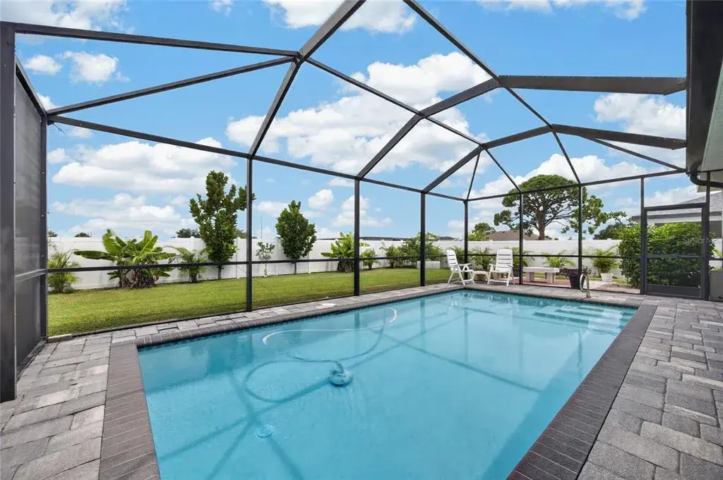 Property for sale at 2909 NW 24TH AVENUE, CAPE CORAL, FL, 33993
