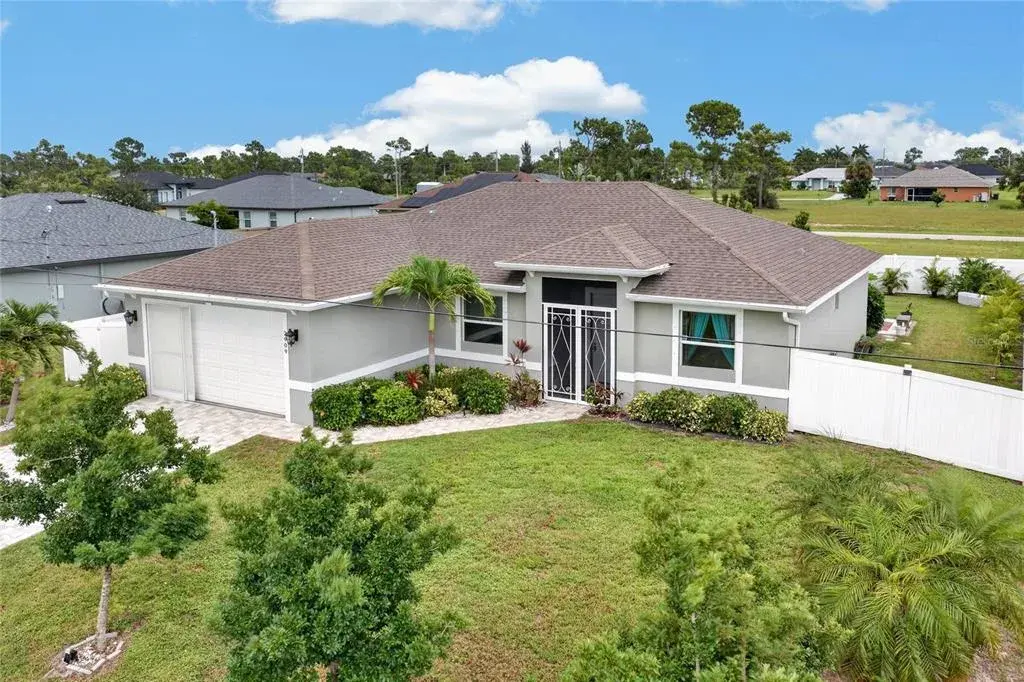 Property for sale at 2909 NW 24TH AVENUE, CAPE CORAL, FL, 33993