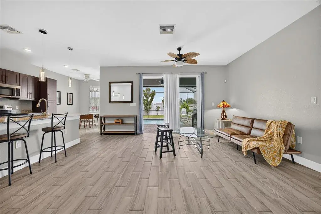 Property for sale at 2909 NW 24TH AVENUE, CAPE CORAL, FL, 33993