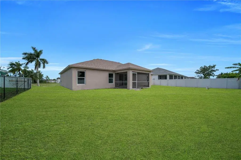 Property for sale at 2007 NW 21ST ST, CAPE CORAL, FL, 33993