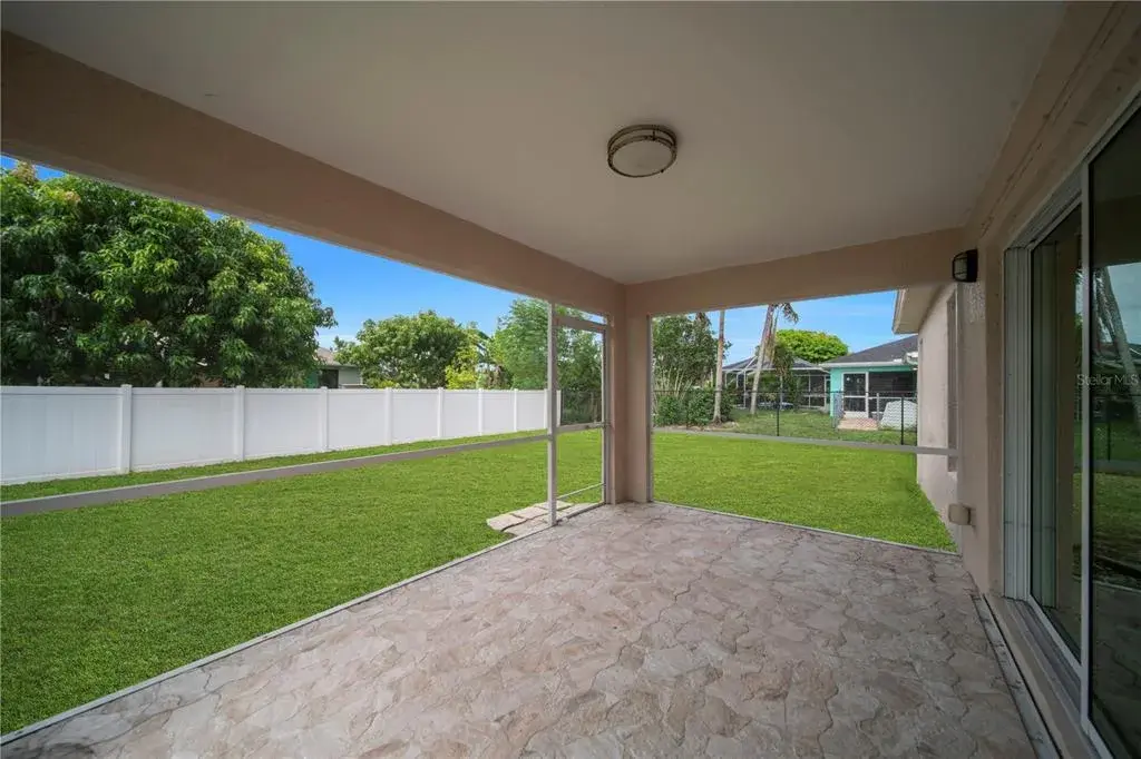 Property for sale at 2007 NW 21ST ST, CAPE CORAL, FL, 33993