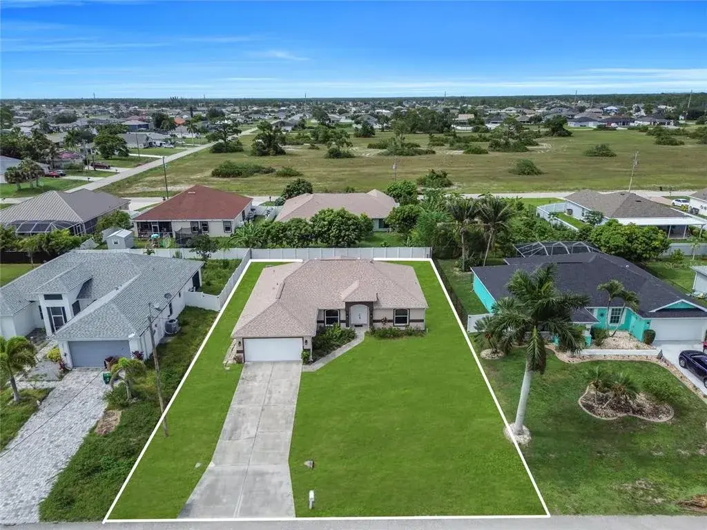 Property for sale at 2007 NW 21ST ST, CAPE CORAL, FL, 33993