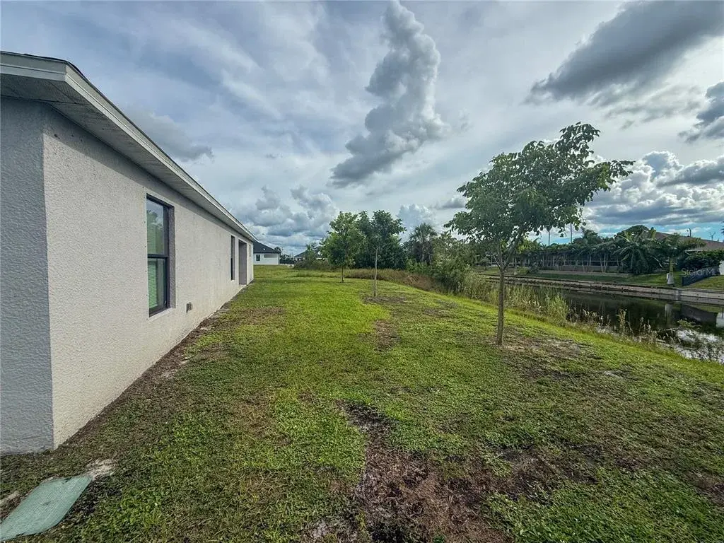 Property for sale at 514 NE 5TH PLACE, CAPE CORAL, FL, 33909