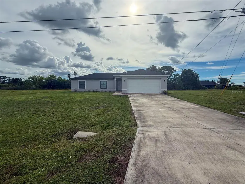 Property for sale at 514 NE 5TH PLACE, CAPE CORAL, FL, 33909