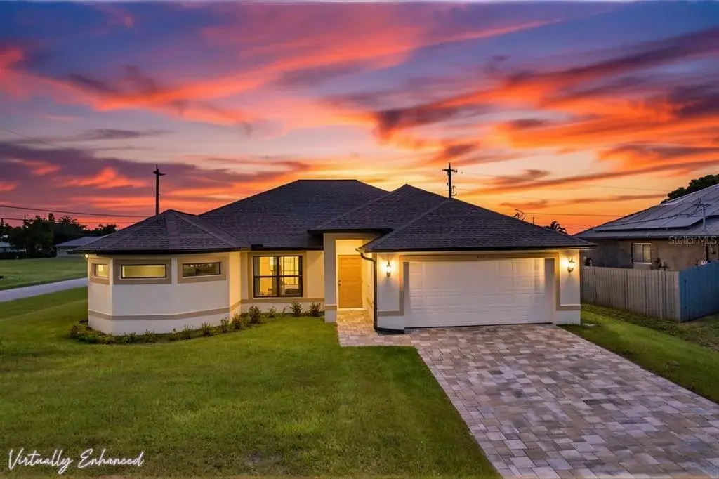 Property for sale at 217 NE 20TH TERRACE, CAPE CORAL, FL, 33909