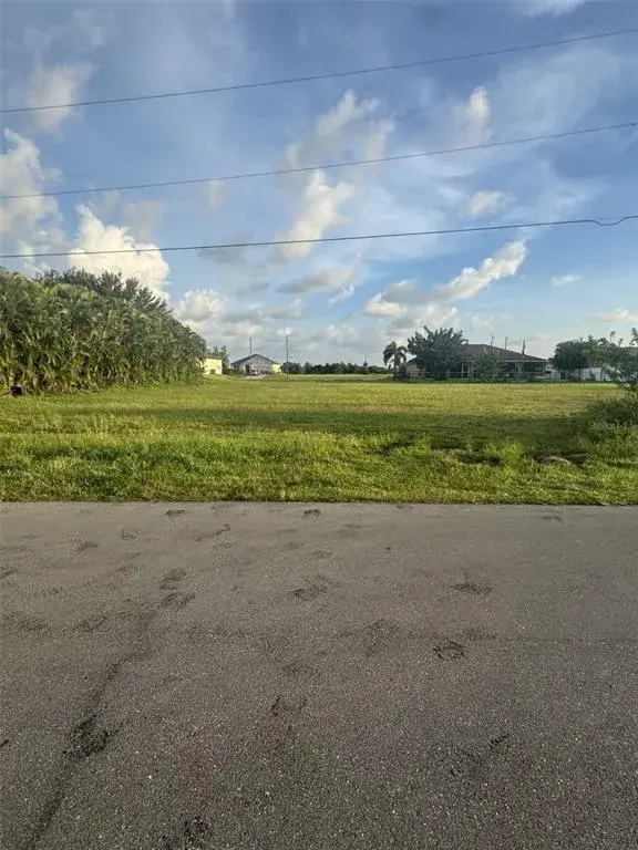 Property for sale at 2724 NW 11TH STREET, CAPE CORAL, FL, 33993
