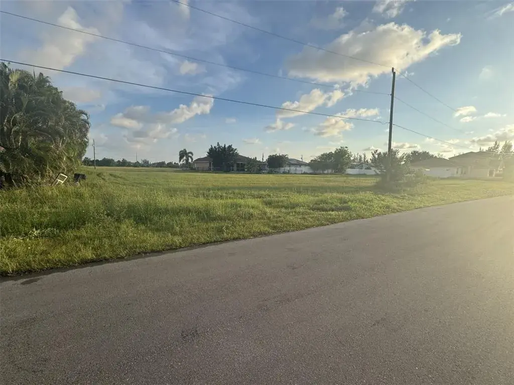Property for sale at 2724 NW 11TH STREET, CAPE CORAL, FL, 33993