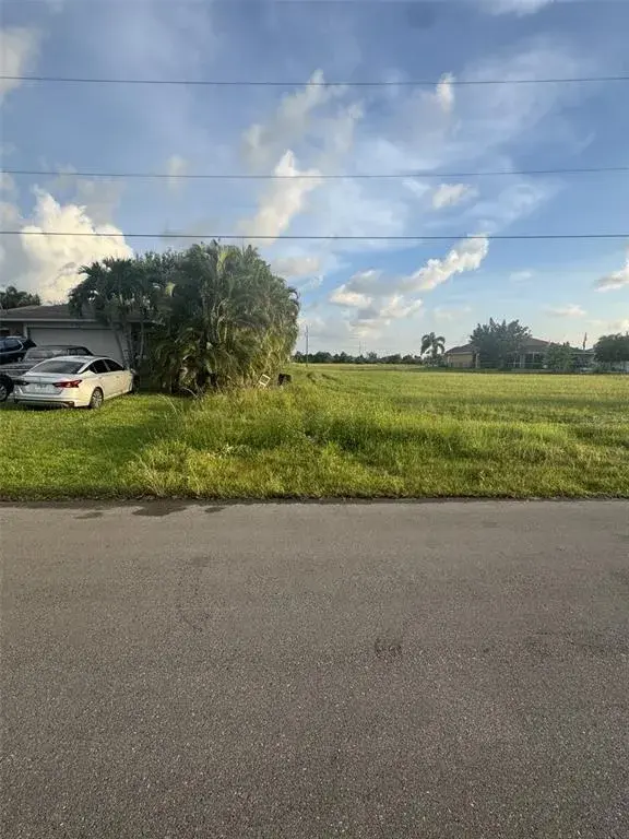 Property for sale at 2724 NW 11TH STREET, CAPE CORAL, FL, 33993