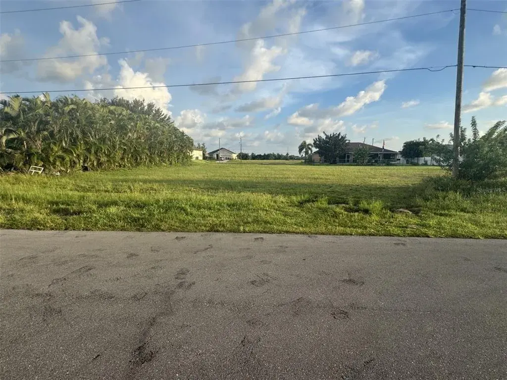 Property for sale at 2724 NW 11TH STREET, CAPE CORAL, FL, 33993