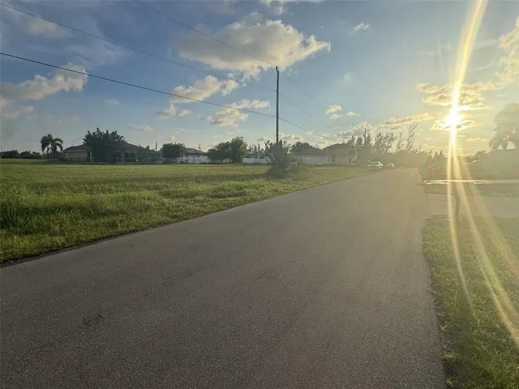 Property for sale at 2724 NW 11TH STREET, CAPE CORAL, FL, 33993