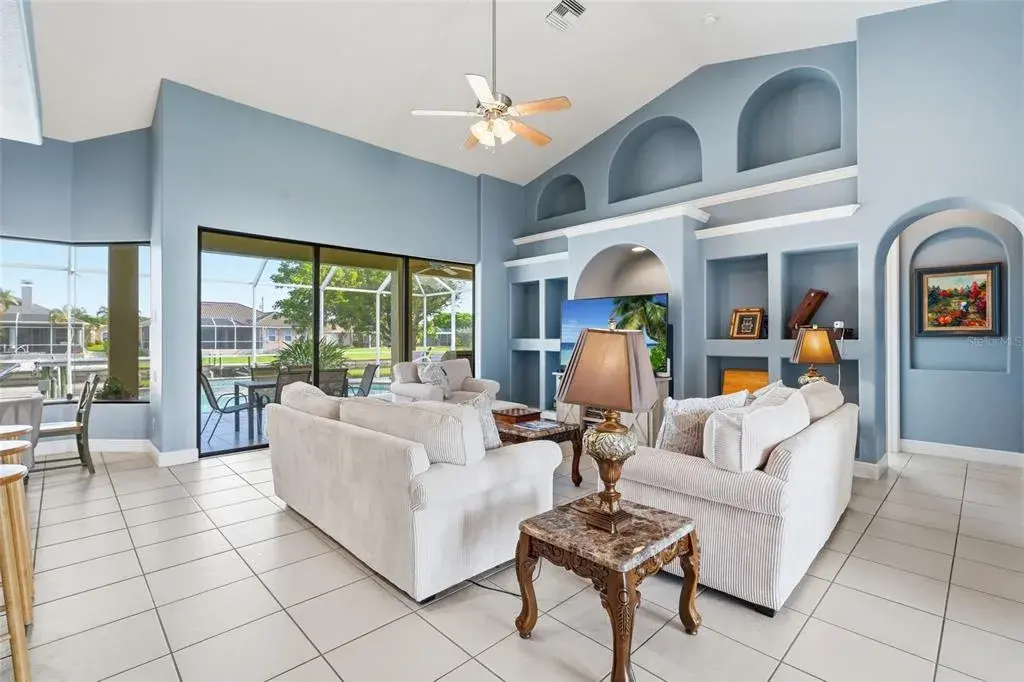Property for sale at 1819 SW 47TH STREET, CAPE CORAL, FL, 33914