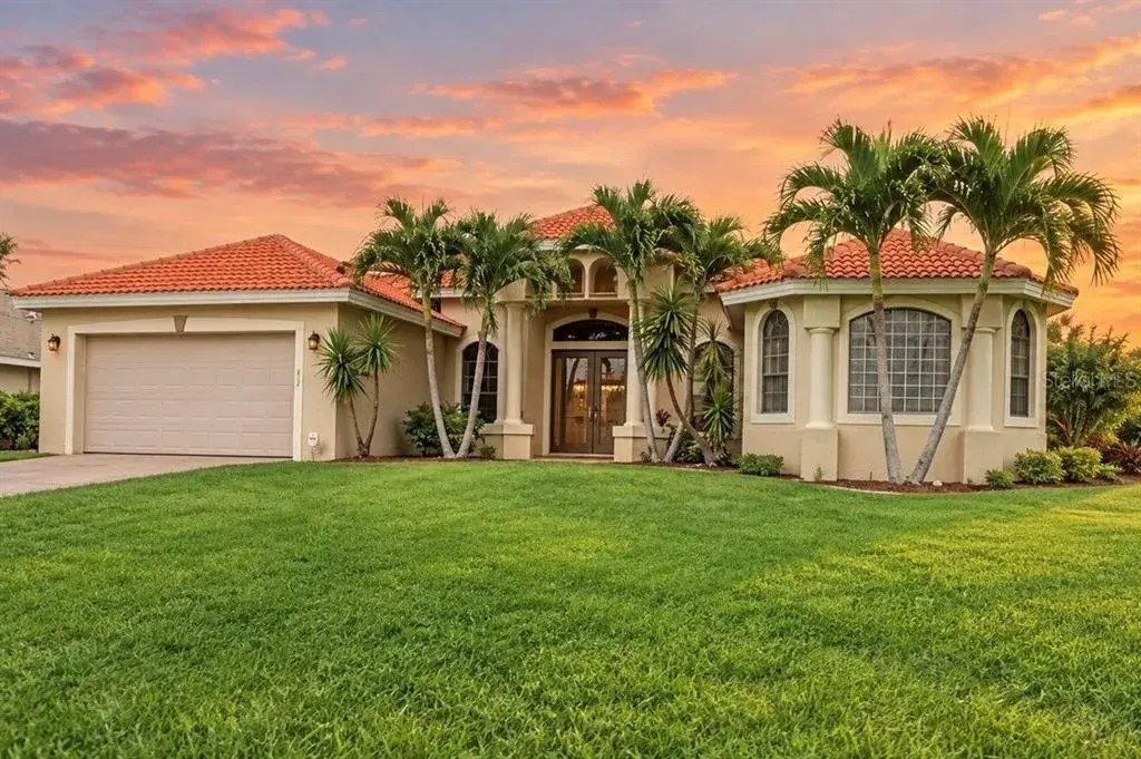 Property for sale at 1819 SW 47TH STREET, CAPE CORAL, FL, 33914
