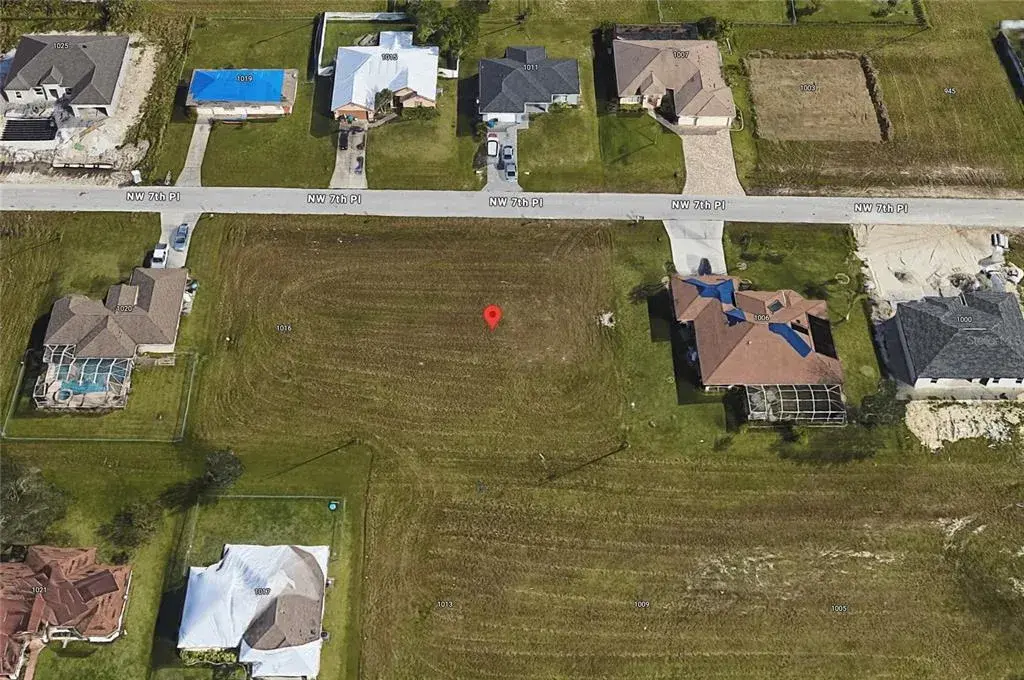 Property for sale at 1012 NW 7TH PLACE, CAPE CORAL, FL, 33993