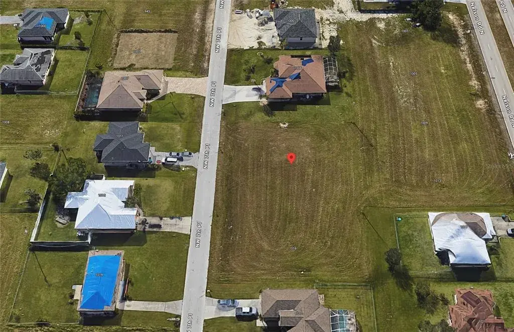 Property for sale at 1012 NW 7TH PLACE, CAPE CORAL, FL, 33993