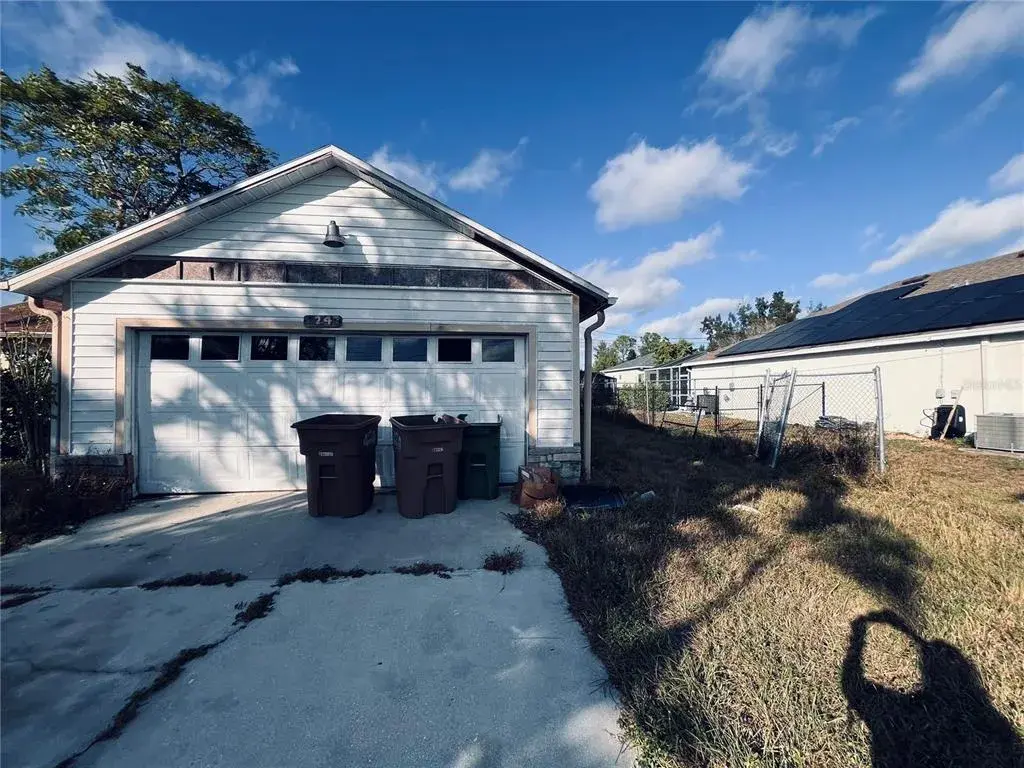 Property for sale at 2247 SW 4TH STREET, CAPE CORAL, FL, 33991