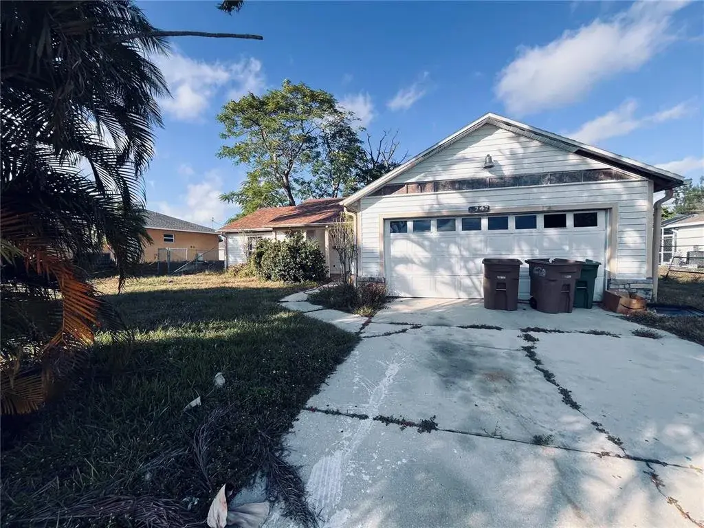 Property for sale at 2247 SW 4TH STREET, CAPE CORAL, FL, 33991