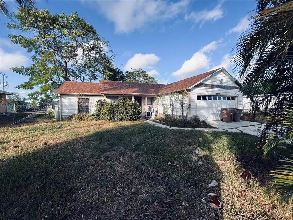 Property for sale at 2247 SW 4TH STREET, CAPE CORAL, FL, 33991