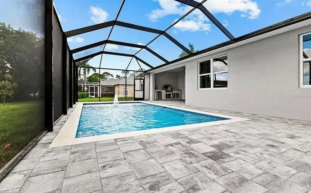 Property for sale at 2153 NW 18TH AVENUE, CAPE CORAL, FL, 33993