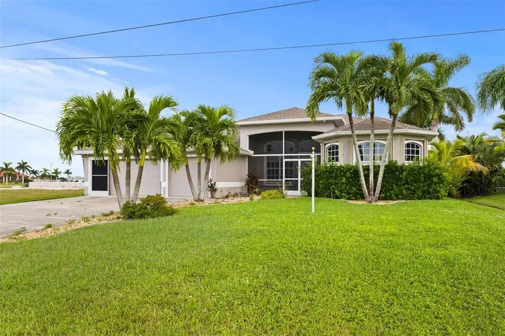 Property for sale at 2727 NW 45TH PLACE, CAPE CORAL, FL, 33993