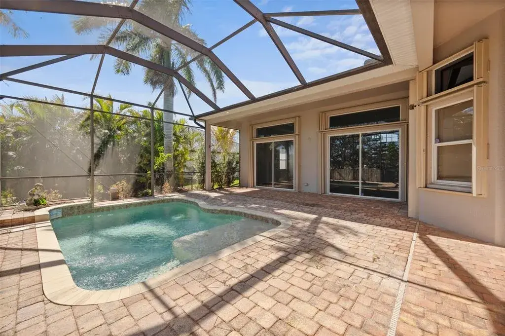 Property for sale at 2727 NW 45TH PLACE, CAPE CORAL, FL, 33993