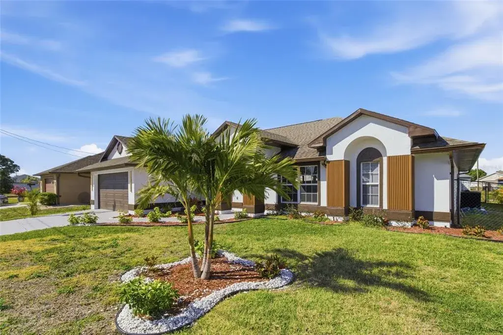 Property for sale at 619 SW 26TH TERRACE, CAPE CORAL, FL, 33914