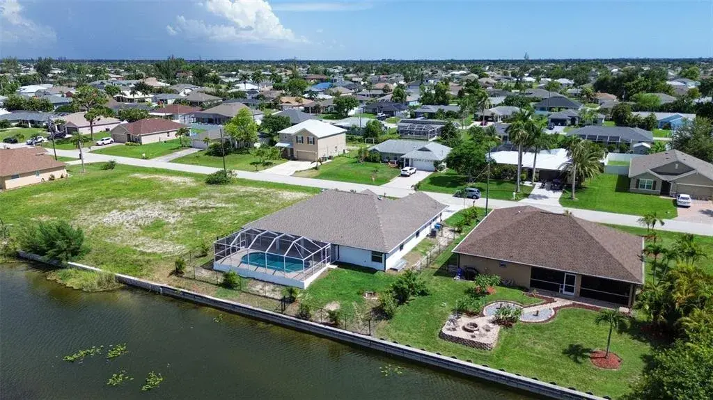 Property for sale at 619 SW 26TH TERRACE, CAPE CORAL, FL, 33914