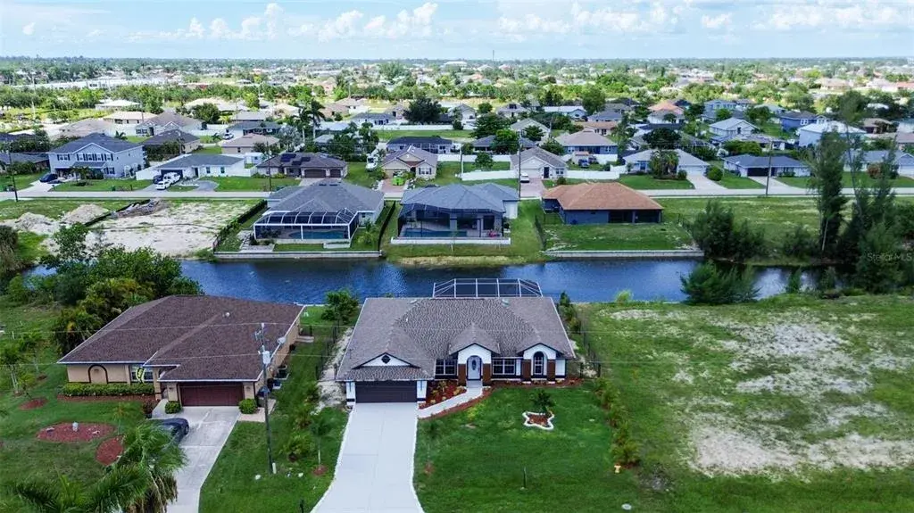 Property for sale at 619 SW 26TH TERRACE, CAPE CORAL, FL, 33914