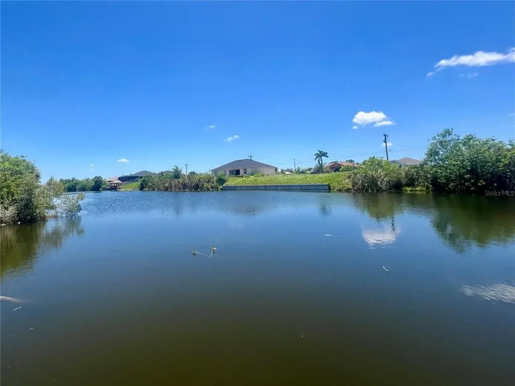 Property for sale at 2208 NE 6TH AVENUE, CAPE CORAL, FL, 33909