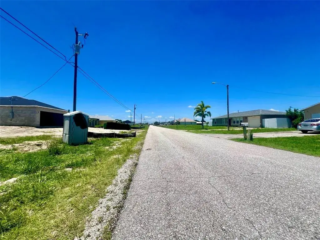 Property for sale at 2208 NE 6TH AVENUE, CAPE CORAL, FL, 33909