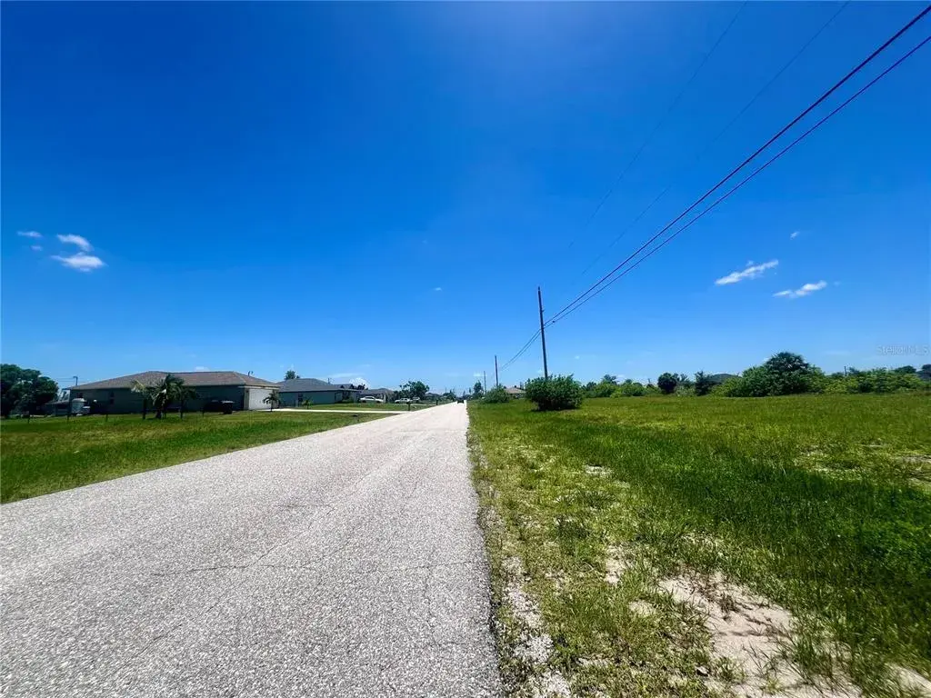 Property for sale at 2208 NE 6TH AVENUE, CAPE CORAL, FL, 33909